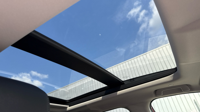 Honda CR-V 2.0 eHEV Advance 5dr eCVT Hybrid Estate